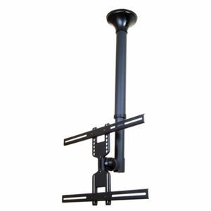 brazo de soporte reclinable