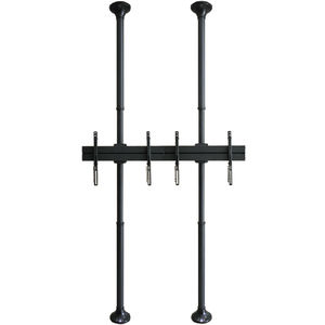brazo de soporte para monitor