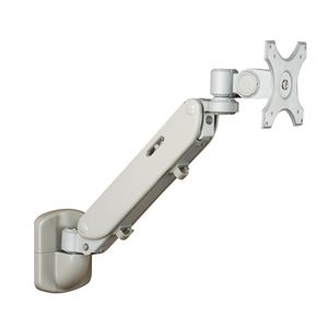 brazo de soporte reclinable