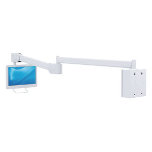 brazo para monitor LCD
