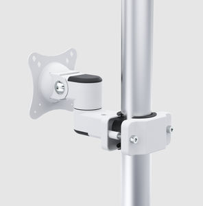 brazo de soporte reclinable