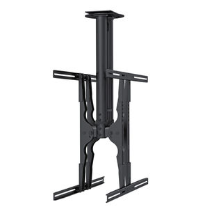 brazo de soporte reclinable