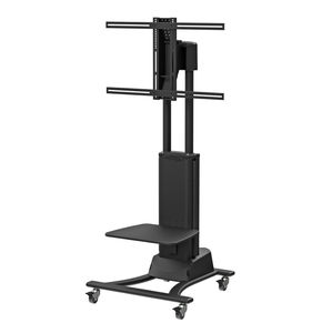 brazo de soporte reclinable