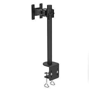 brazo de soporte reclinable