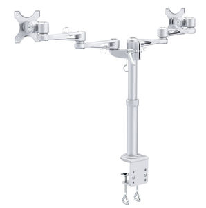 brazo de soporte reclinable