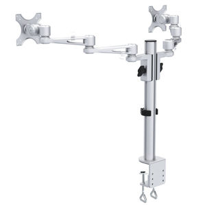 brazo de soporte reclinable