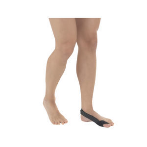 órtesis para hallux valgus