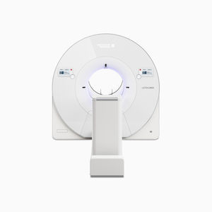 escáner TEP/CT para escintigrafía de cuerpo entero