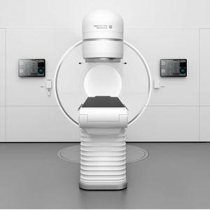 acelerador lineal de particulas radioterapia guiada por imagen