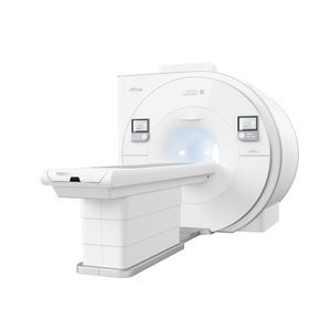 sistema de resonancia magnética para tomografía de cuerpo completo 1