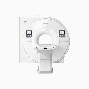 escáner TEP para tomografía de cuerpo completo