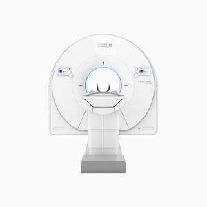 escáner TEP/CT para tomografía de cuerpo completo 1