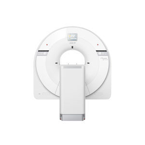 escáner TEP/CT para tomografía de cuerpo completo 1