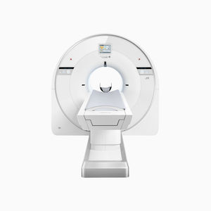 escáner TEP/CT para tomografía de cuerpo completo 1