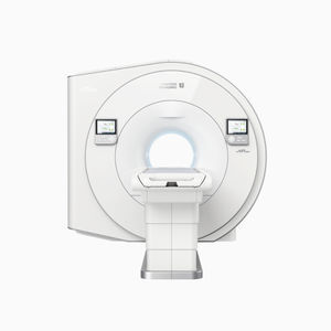 sistema de resonancia magnética para tomografía de cuerpo completo 1