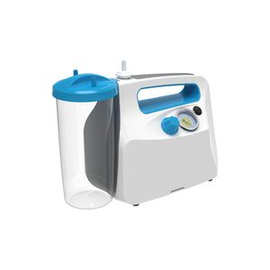 aspirador quirúrgico con batería / para cirugía menor / portátil