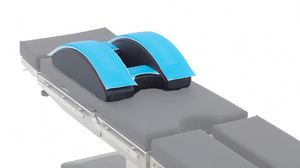 cojín de posicionamiento dorsal