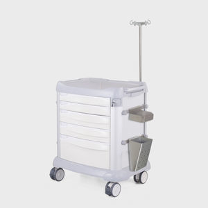 carro médico