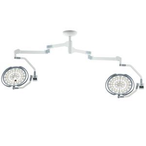 lámpara cialítica LED 1