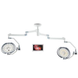lámpara cialítica LED 1