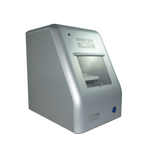 sistema de electroforesis capilar / para ADN / para proteínas / para ARN