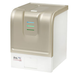 sistema de electroforesis capilar