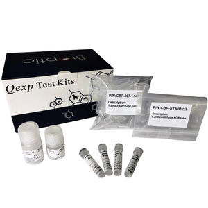 kit de reactivos en solución 1