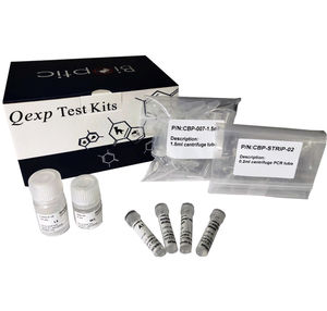 kit de prueba para enfermermedades infecciosas