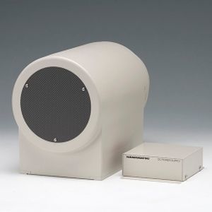 intensificador de imagen