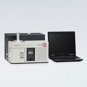 espectrofluorómetro Czerny-Turner 1