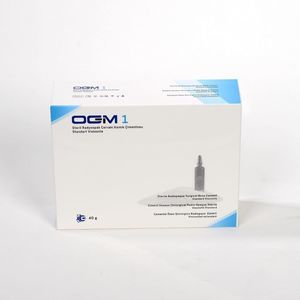 cemento óseo para cirugía ortopédica