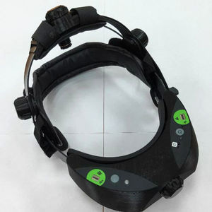 gafas de realidad virtual inmersiva 1