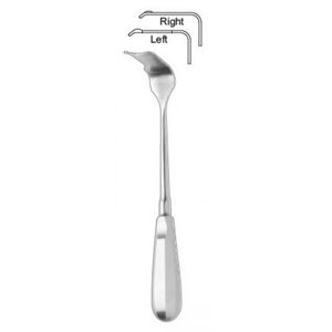 retractor para cirugía dental / para elevación del seno