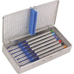 luxador dental recto