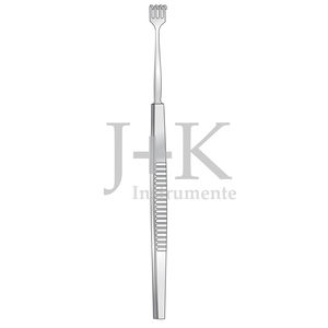 retractor palpebral