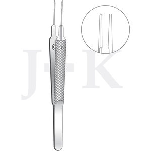 micropinza para oftalmología