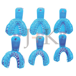 molde dental superior 1