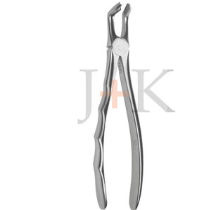 fórceps de extracción dental para molares 1