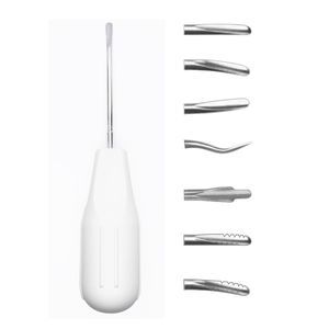 luxador dental recto