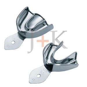 molde dental de retorno