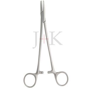 portaagujas para cirugía dental