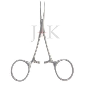 portaagujas para cirugía dental