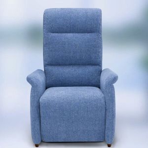 sillón levantapersonas reclinable
