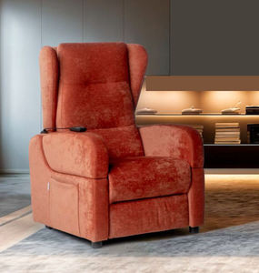 sillón levantapersonas reclinable