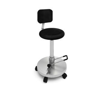 silla con ruedas