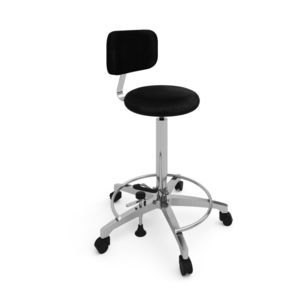 taburete para consulta médica
