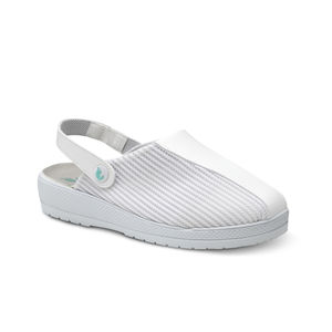 zueco hospitalario unisex 1