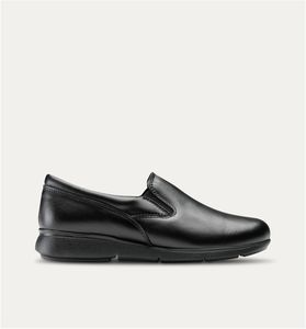 zapato hospitalario para hombre