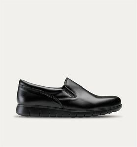 zapato hospitalario para hombre