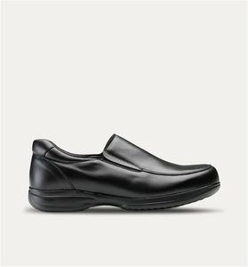 zapato hospitalario para hombre